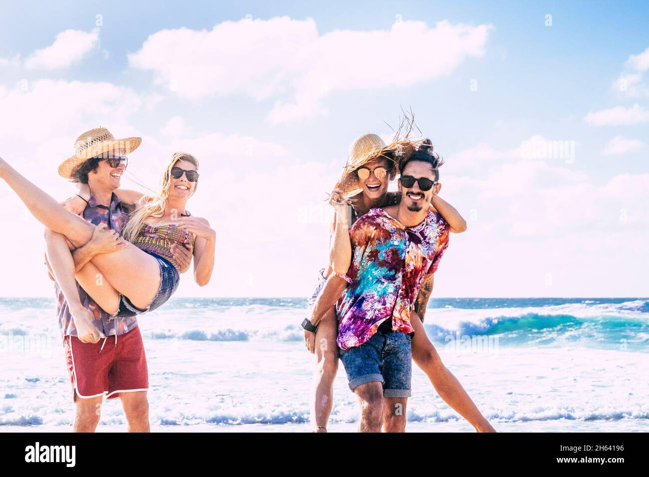 summer holiday vacation activity 