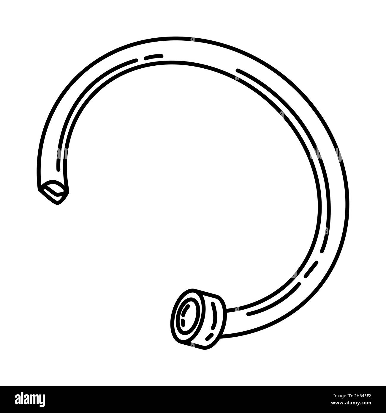 Nose Ring Drawing Sale In | tractorissues.com