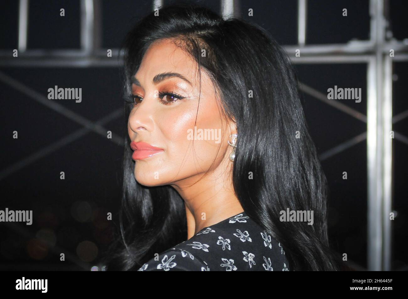 us-singer-nicole-scherzinger-hi-res-stock-photography-and-images-alamy