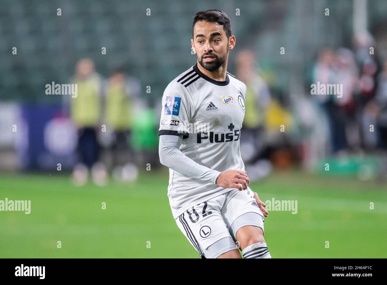 lucas lima başakşehir