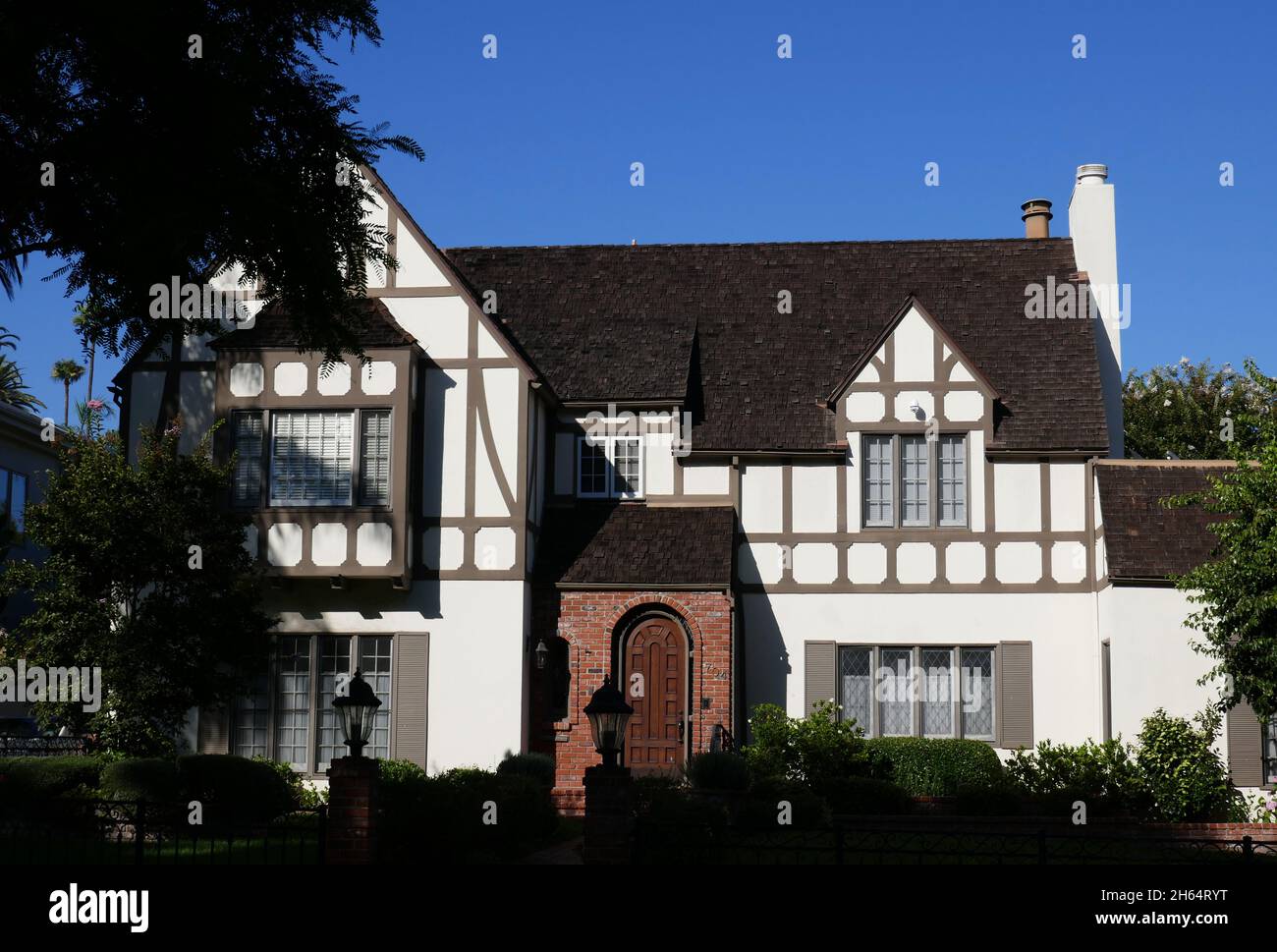 Beverly Hills, California, USA 14th September 2021 A general view of atmosphere of Storybook