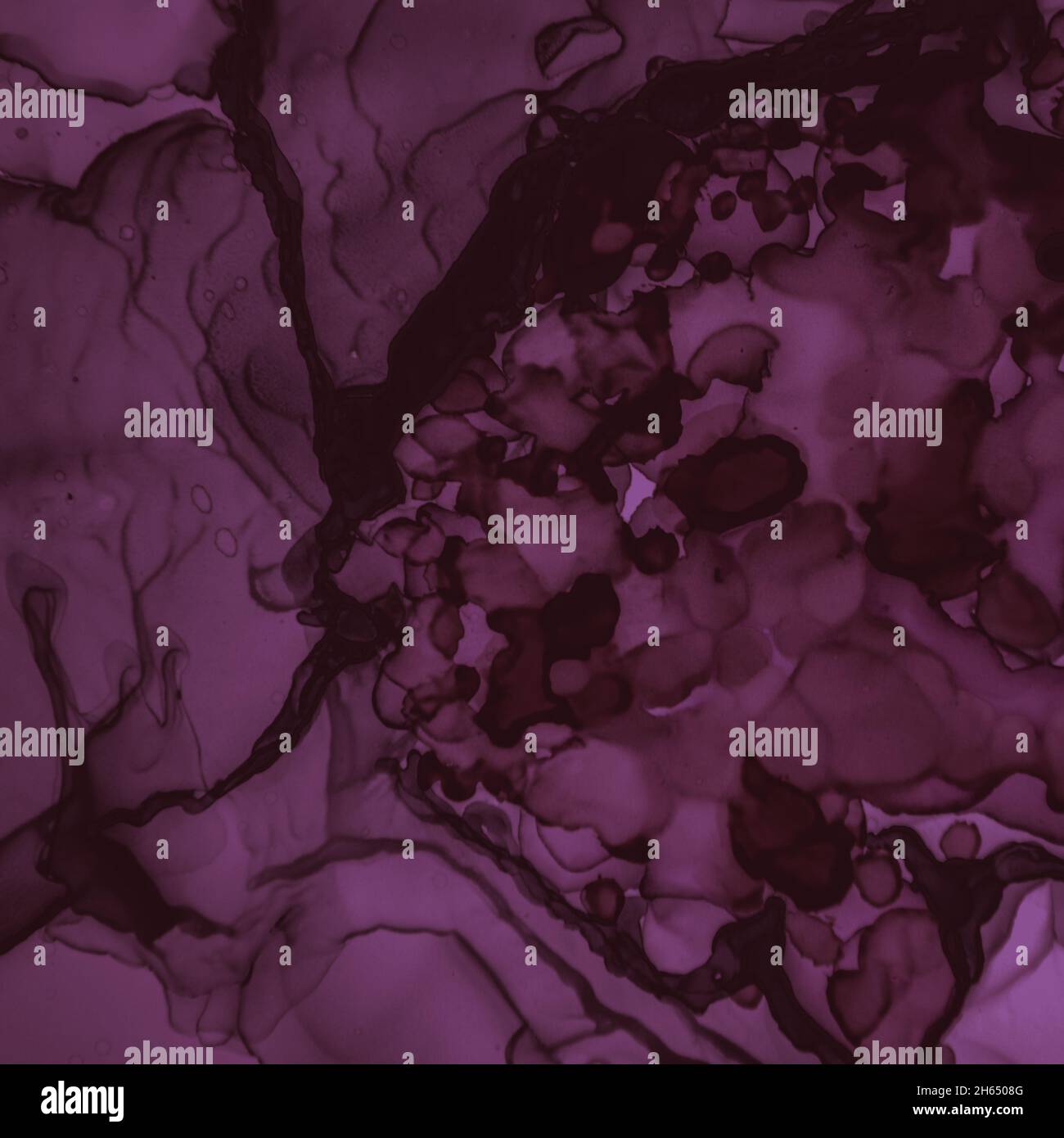 Alcohol Wine Wallpaper. Watercolour Winery Template. Modern Gradient ...