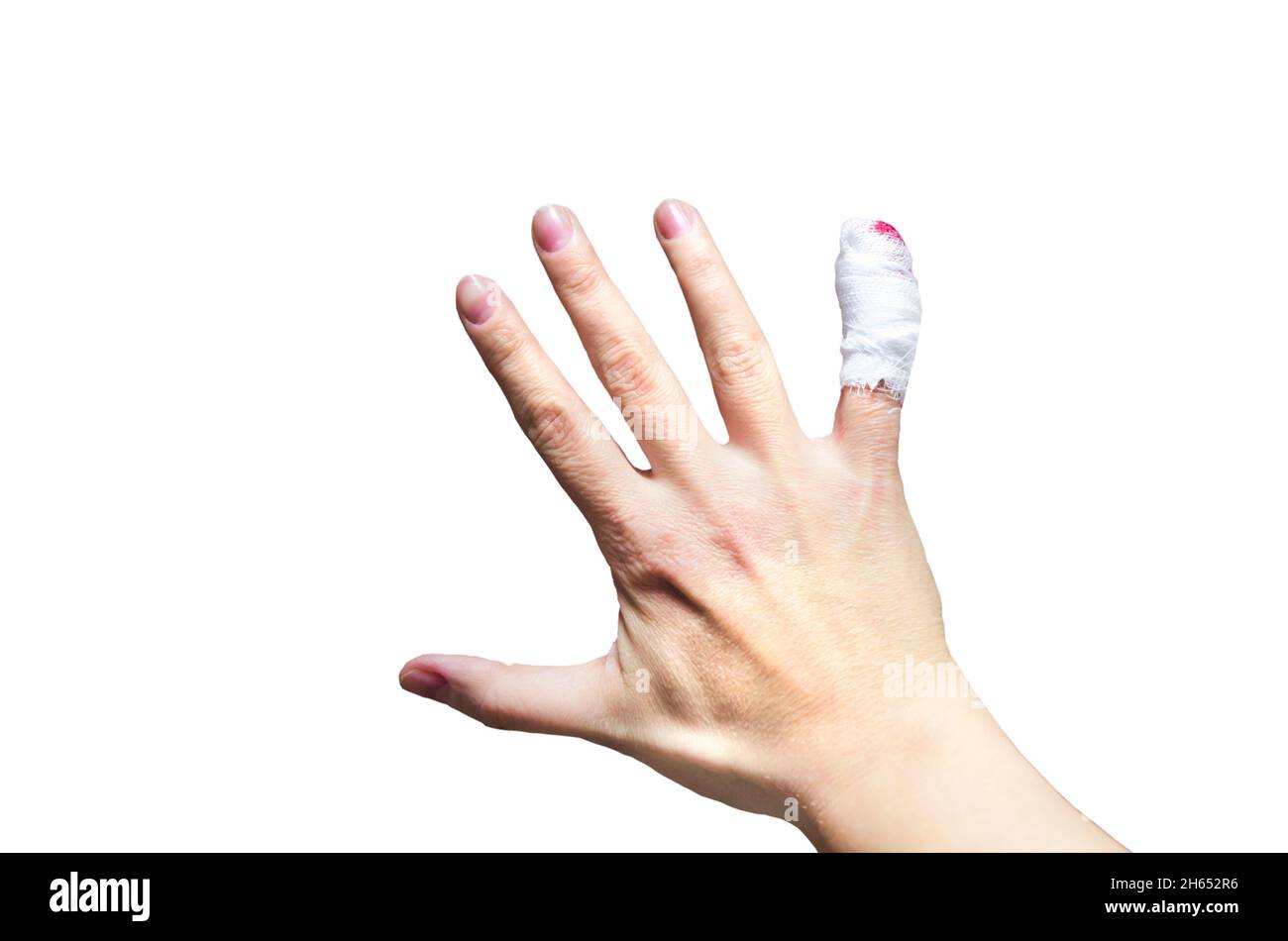 3,500+ Bandage Cut Finger Stock Photos, Pictures & Royalty-Free