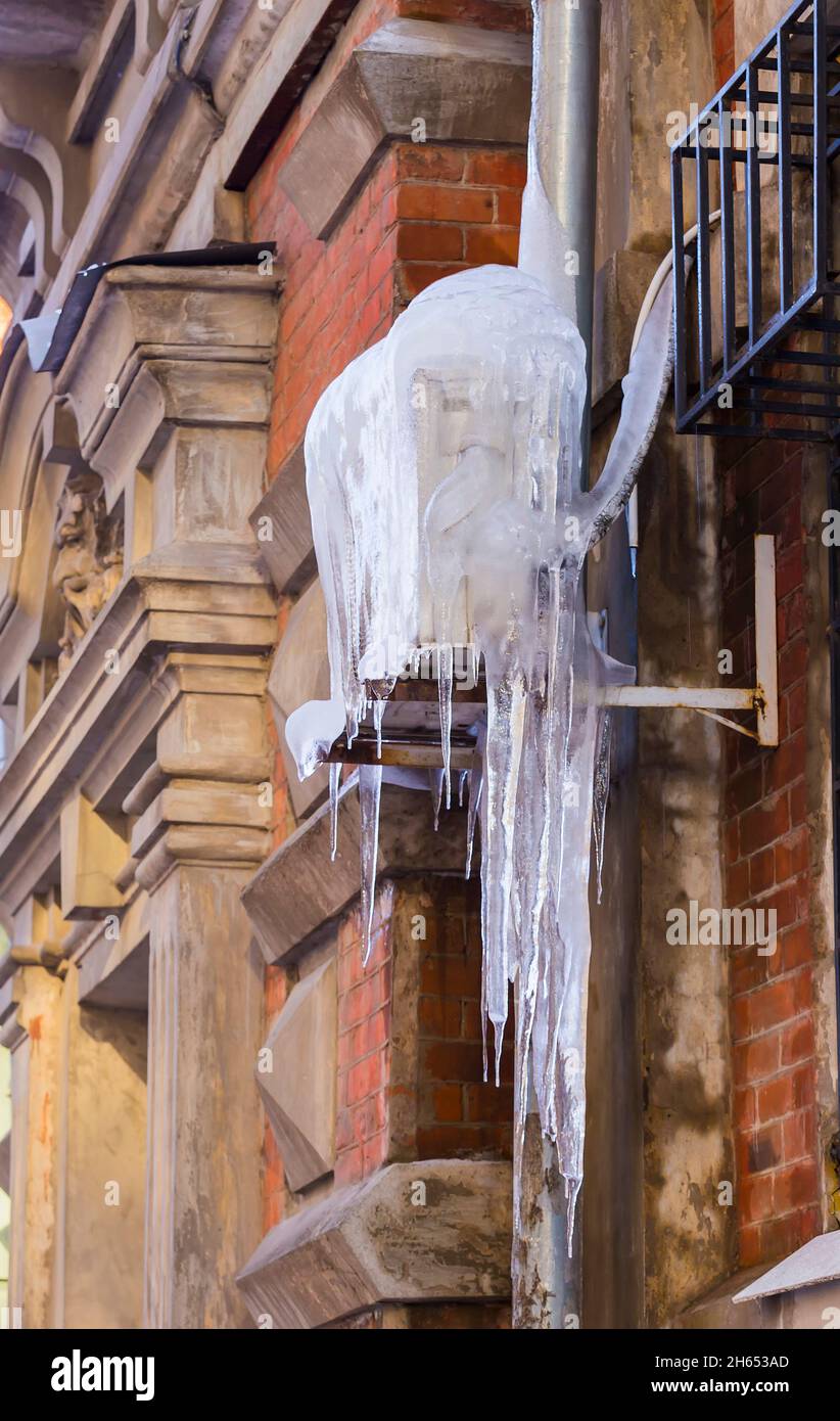 Abandoned compressor hires stock photography and images Alamy