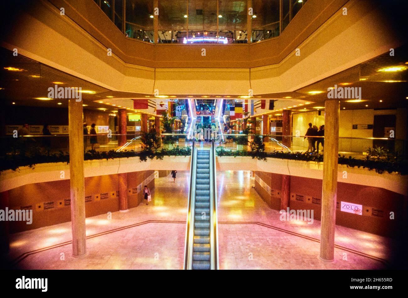 Eastgate shopping centre basildon hires stock photography and images Alamy