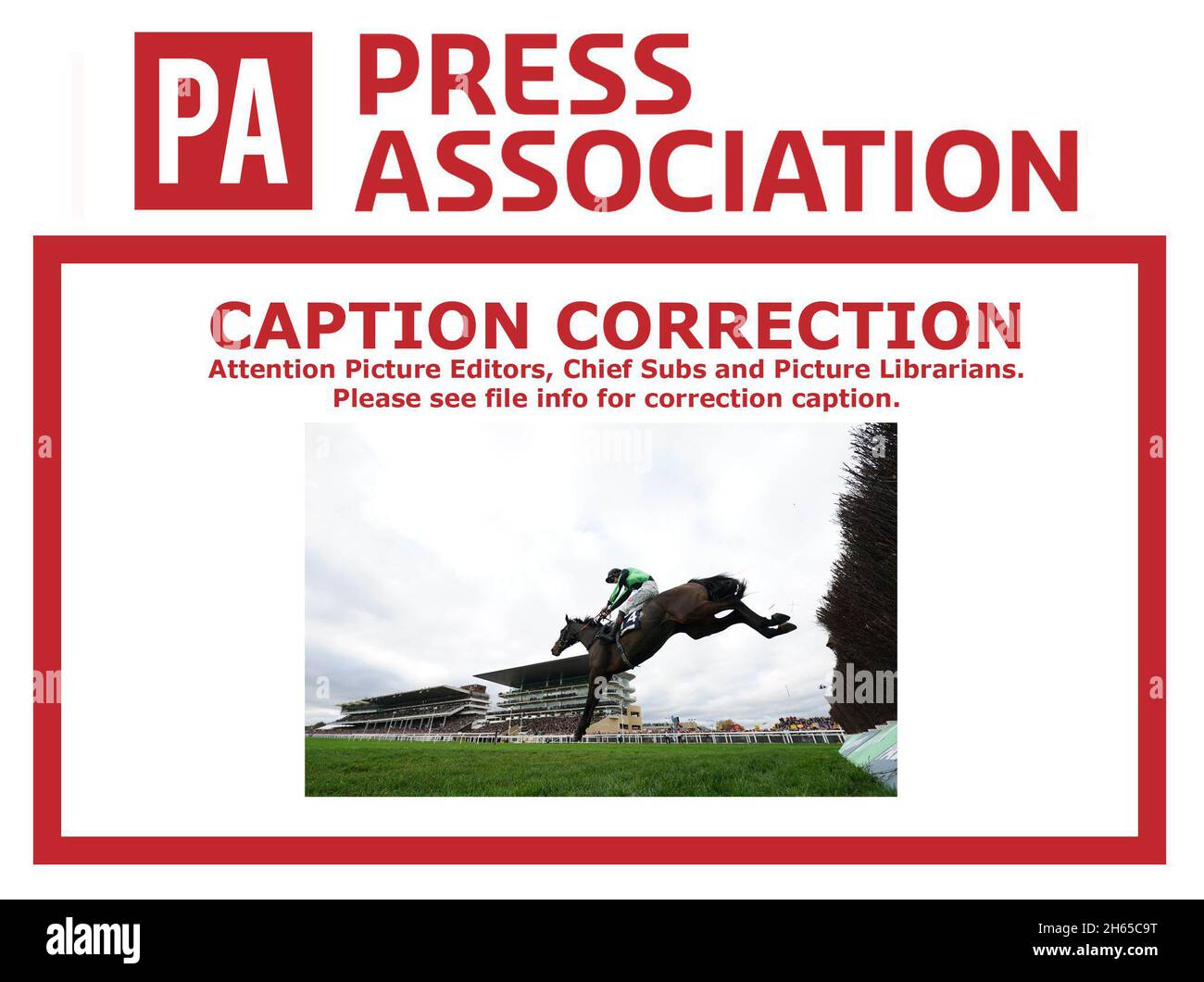 Cheltenham saturday Cut Out Stock Images & Pictures Alamy