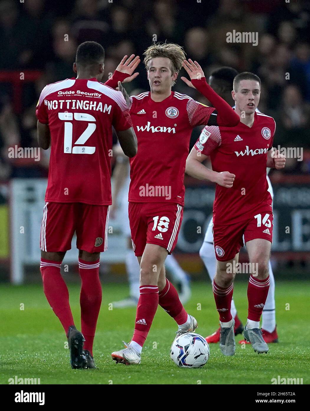 Tommy leigh soccer hires stock photography and images Alamy