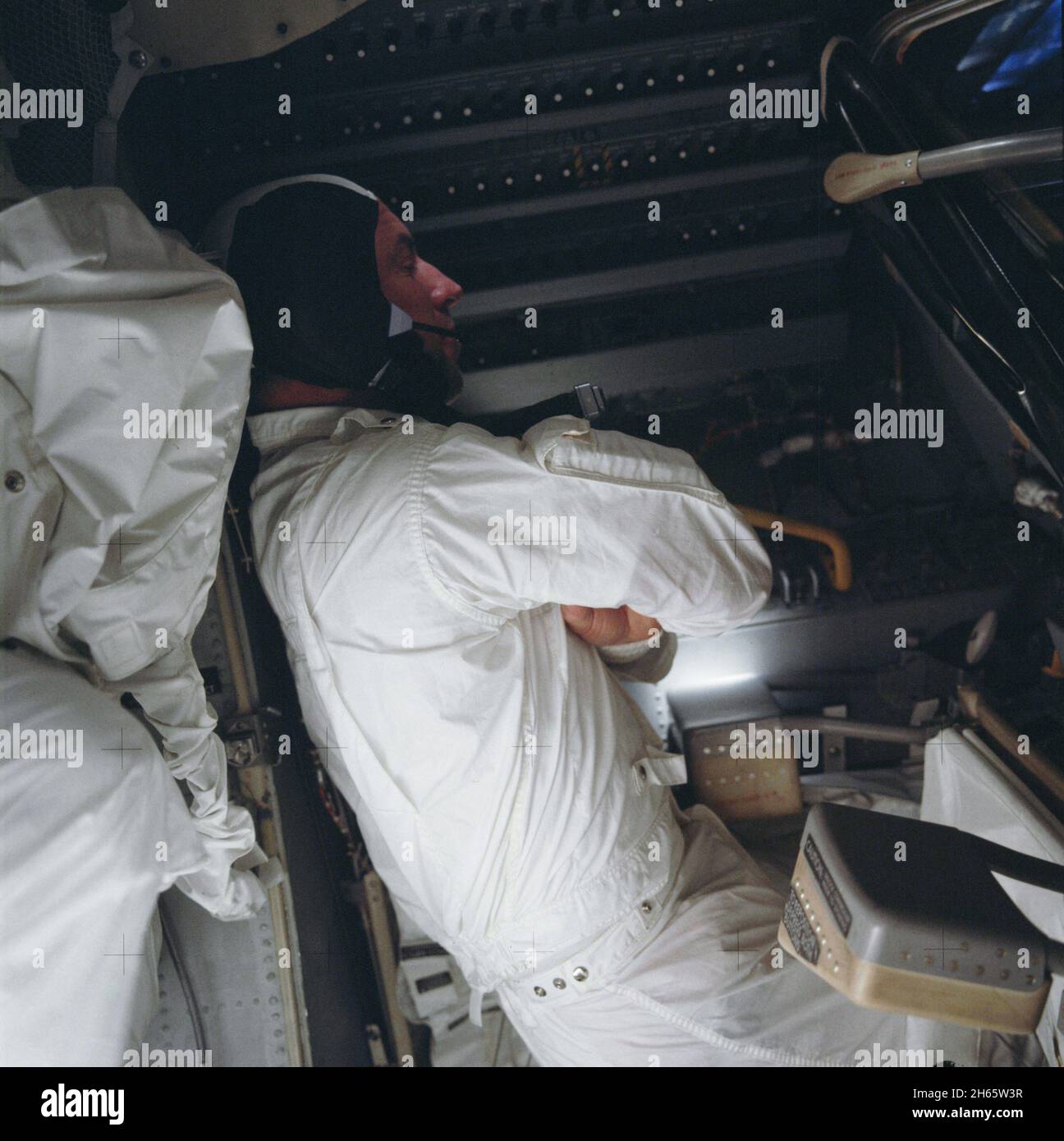 Apollo 13 Jim Lovell