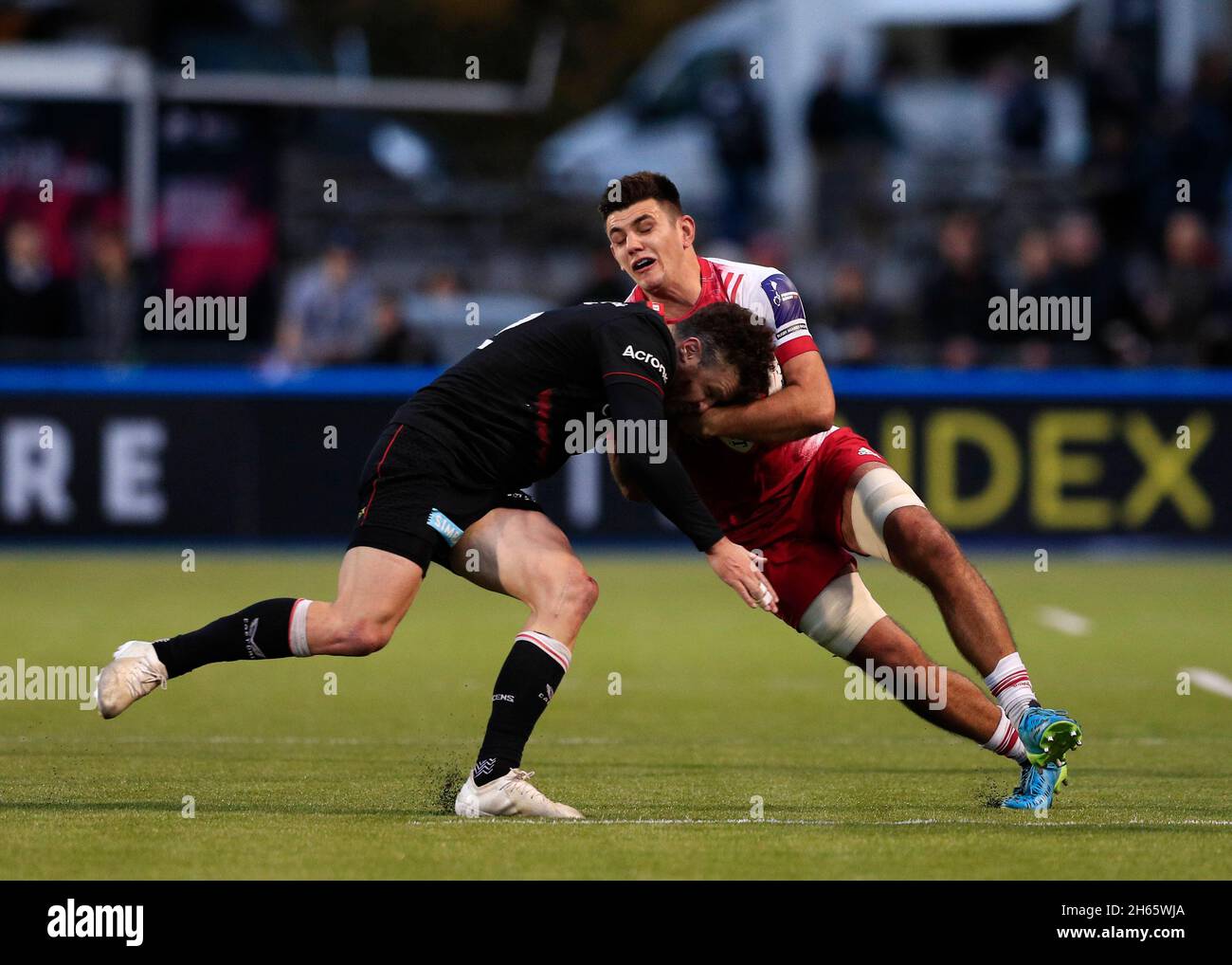 Duncan taylor cup hi-res stock photography and images - Alamy