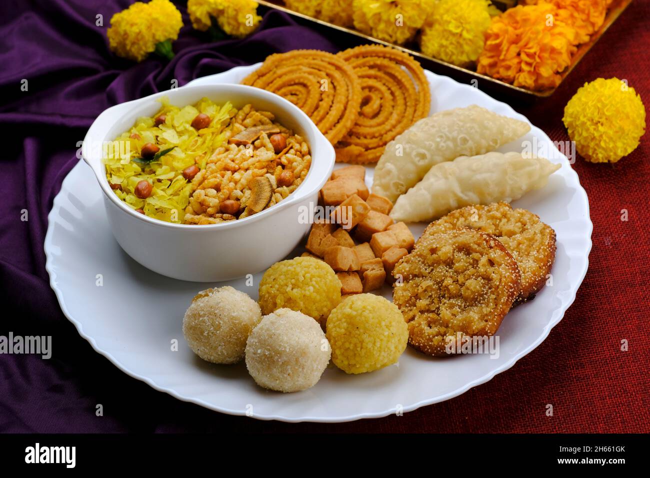 Diwali Snacks Diwali Faral Diwali Special Sweet And Salty Snacks Festival Snacks From