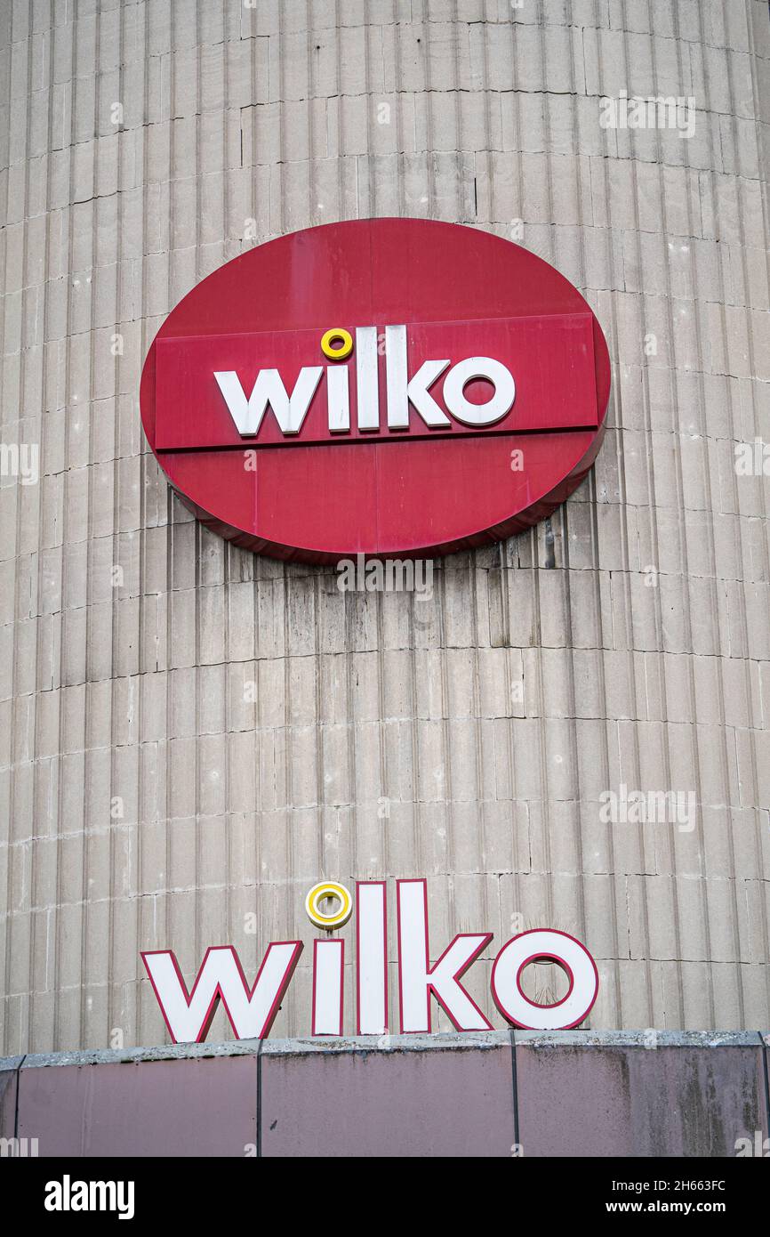 Wilko shop 2021 hires stock photography and images Alamy