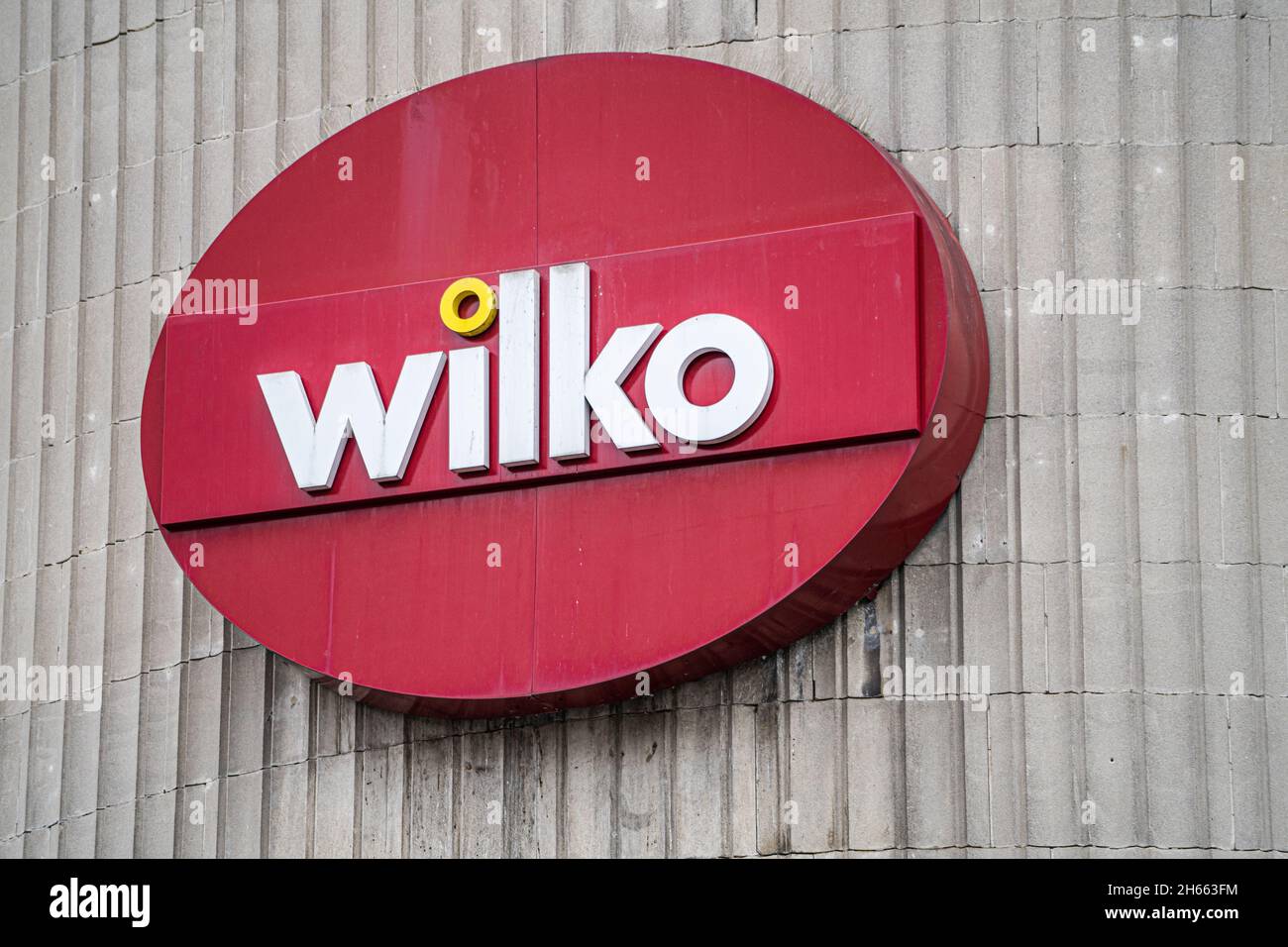 Wilkinson hardware store hires stock photography and images Alamy
