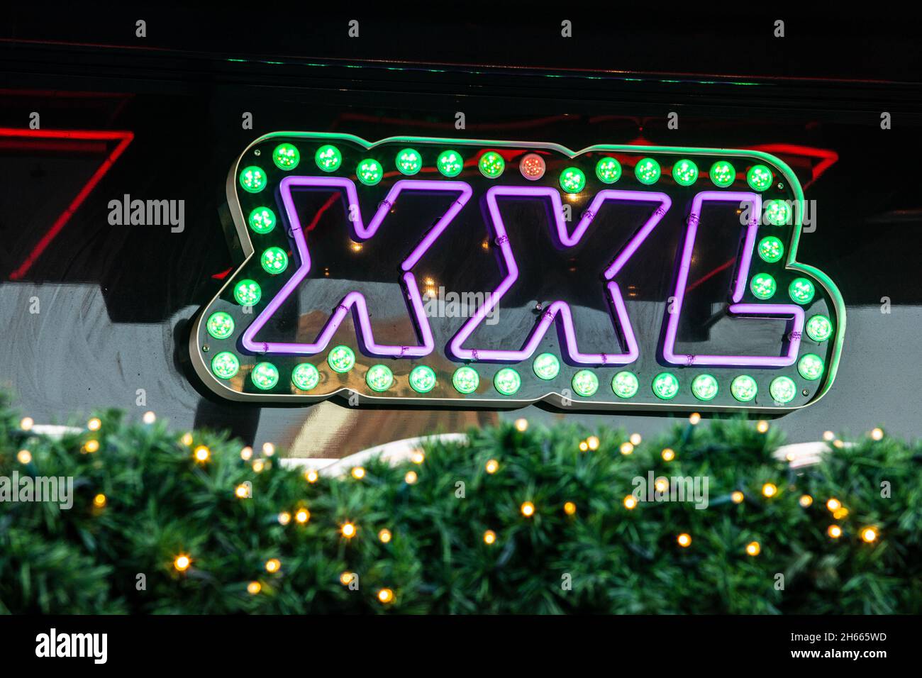 illumination-technology-hi-res-stock-photography-and-images-alamy