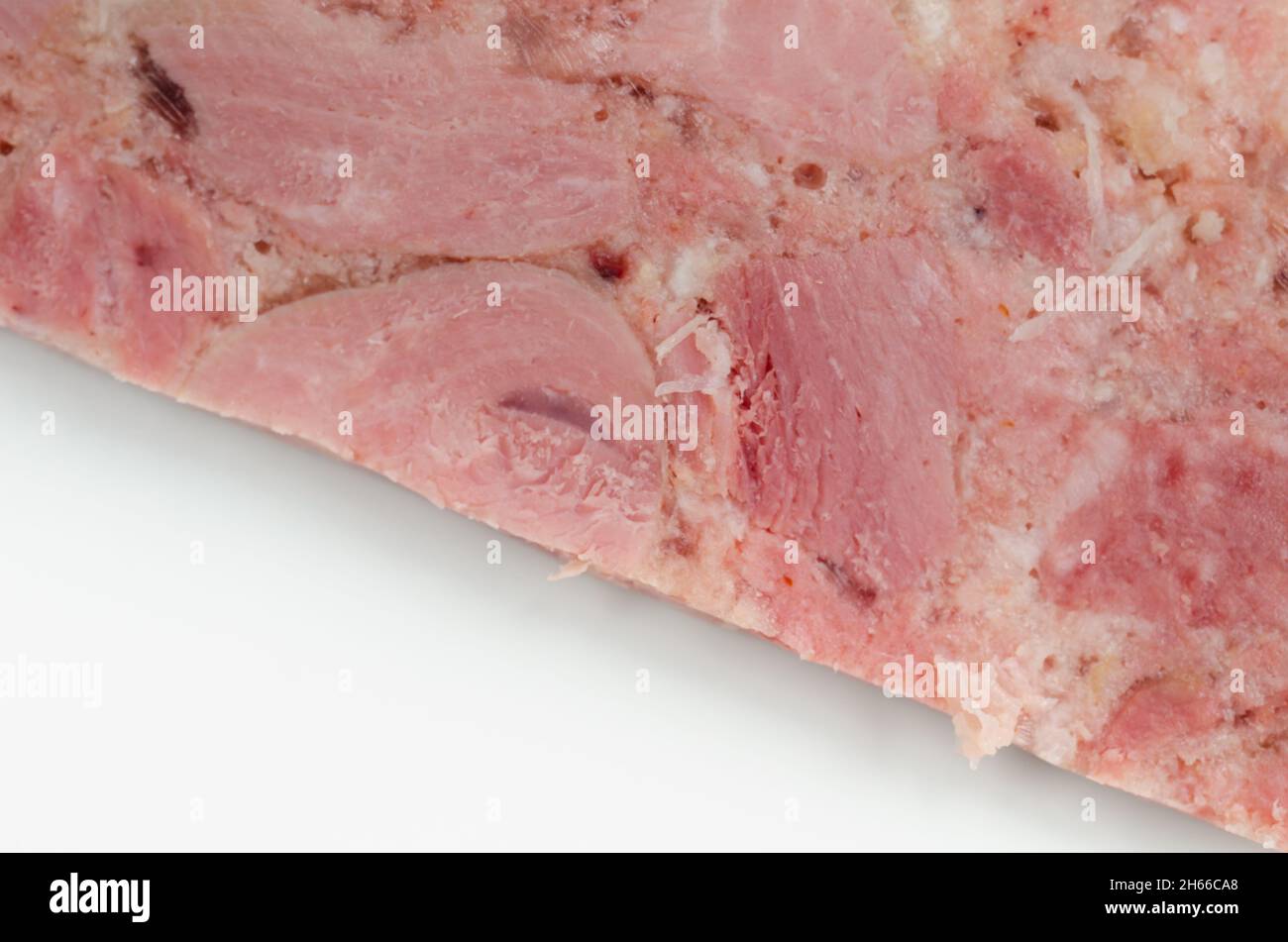 German jelly meats hires stock photography and images Alamy