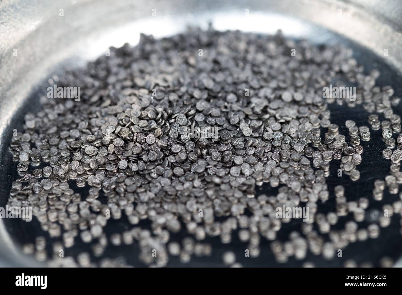 Smokeless Gun Powder Stock Photo Alamy