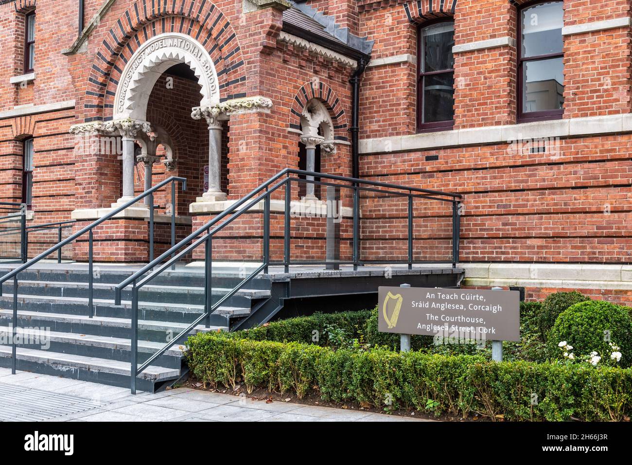 The district court and district court hires stock photography and