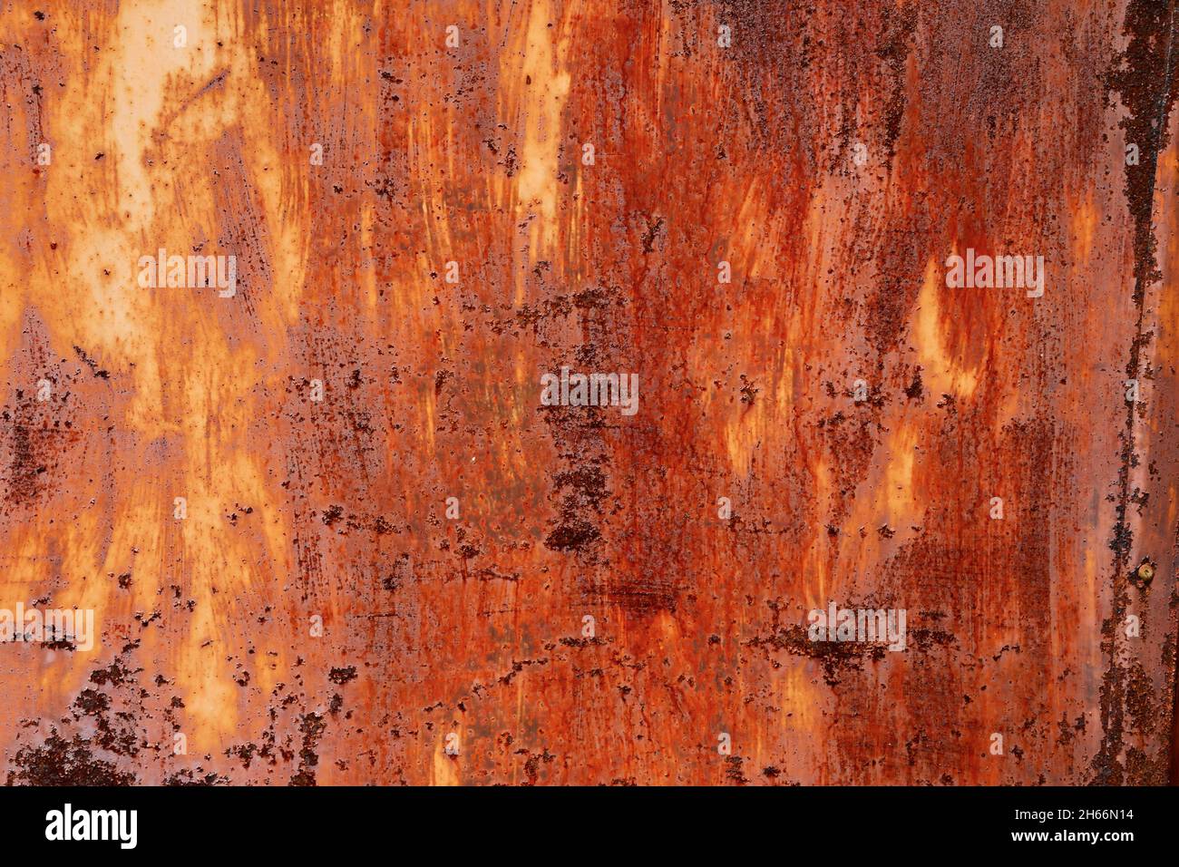 Metal abstract texture. Surface grunge backdrop. Dirty effect pattern. Material background. Graphic resource. Stock Photo