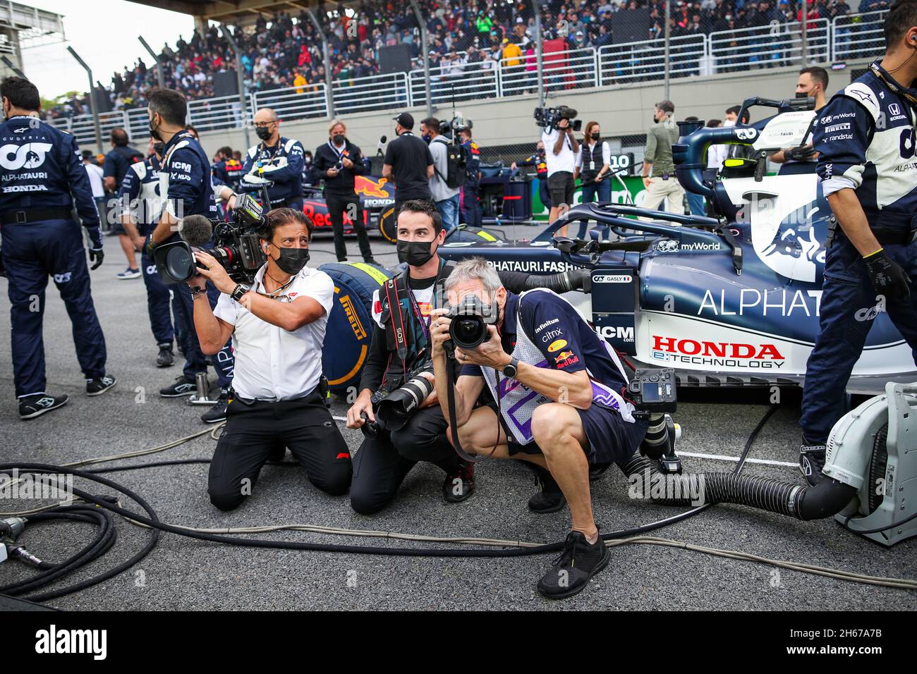 Pau grand prix formula 1 hi-res stock photography and images - Alamy