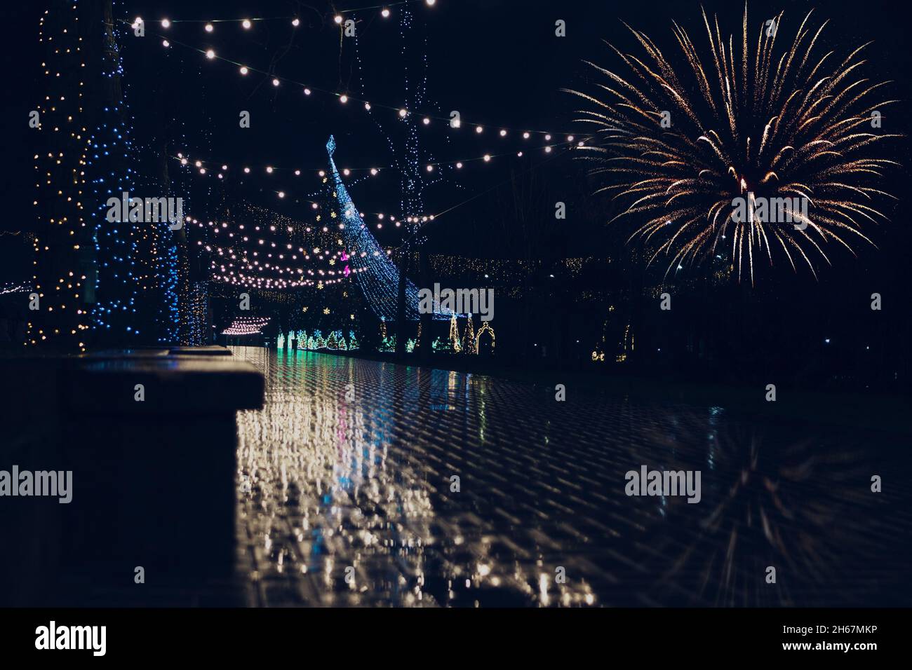 Crisp Festival Hotspots In The 'firing Line' As Heavy Rain Set To Hit Over New Years Photo in 4K Crisp Festival Hotspots In The 'firing Line' As Heavy Rain Set To Hit Over New Years Photo in 4K