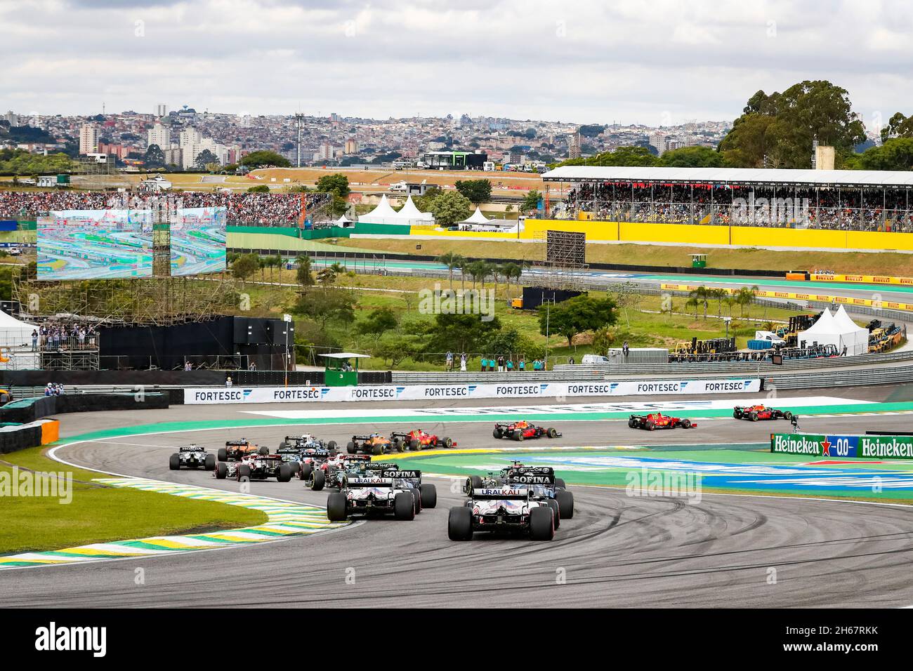 Festival de motos em Interlagos - Autódromo de Interlagos - Autódromo José  Carlos Pace