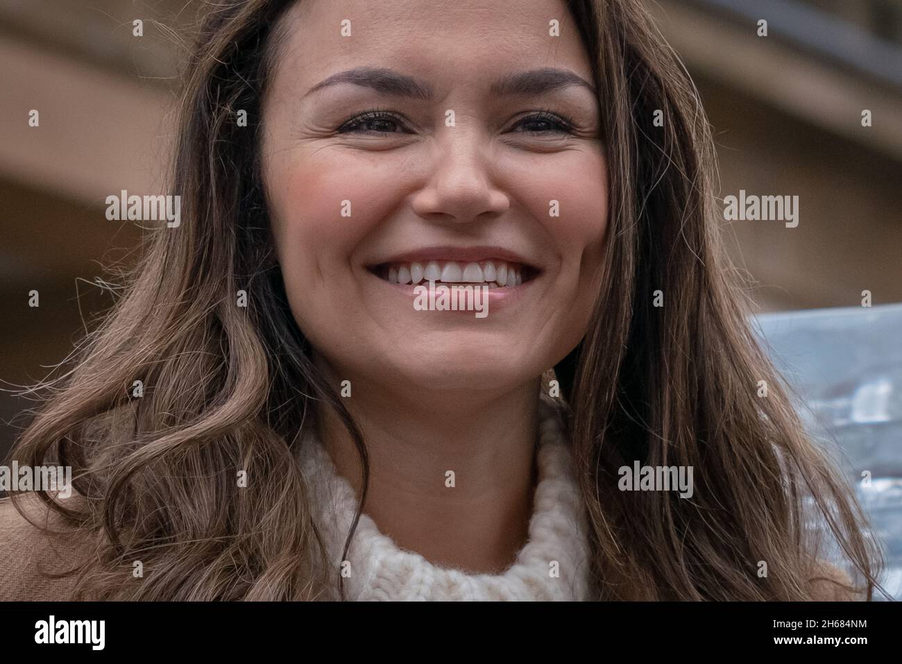 Frozen theatre west end hires stock photography and images Alamy