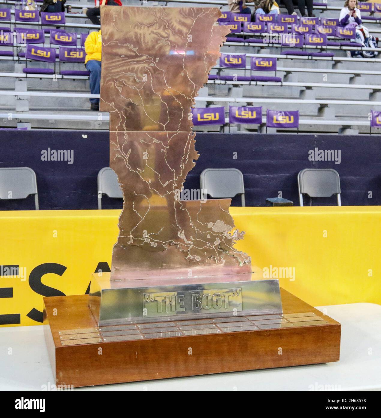 Lsu vs hires stock photography and images Alamy