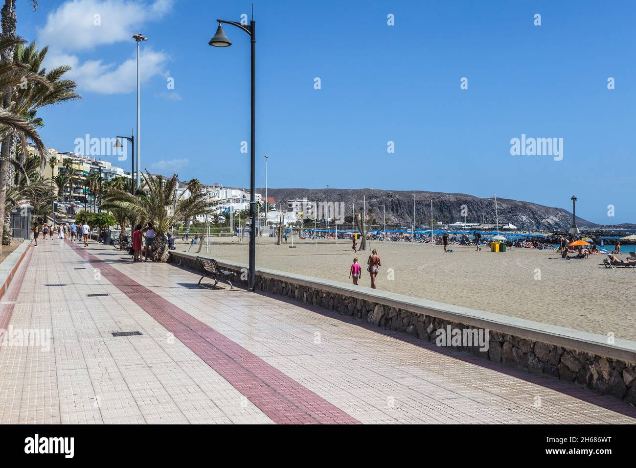 santa cruz de tenerife canary islands