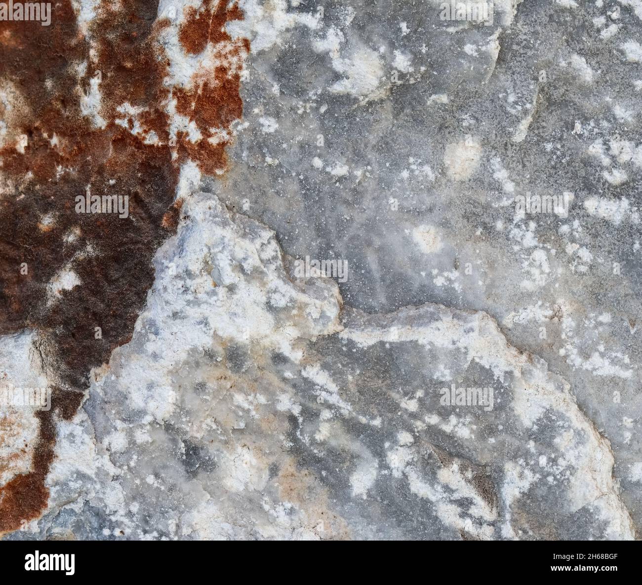 Natural gray stone as a background or texture seamless for design. High ...