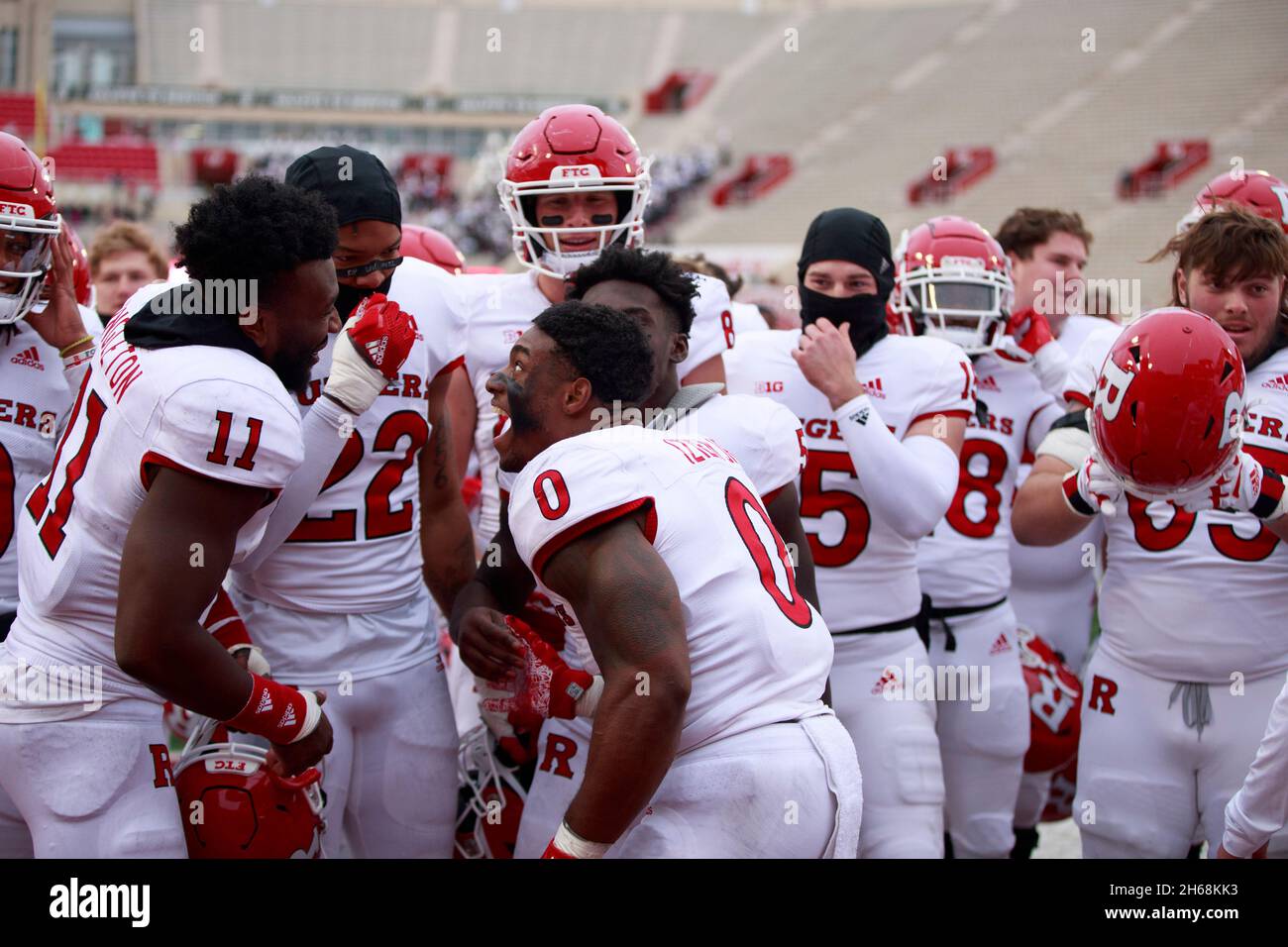 Scarlett knights hi-res stock photography and images - Alamy