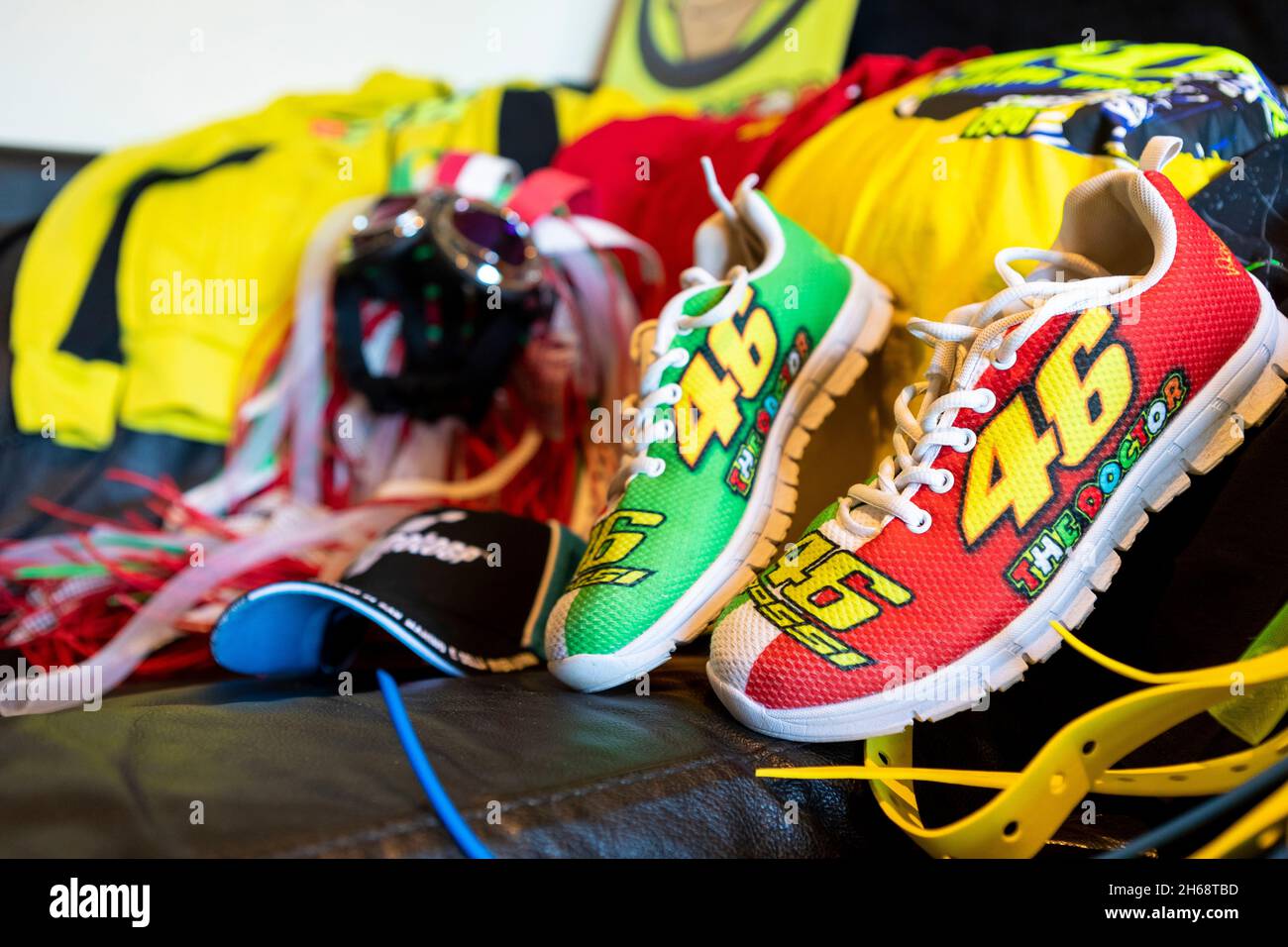 Nike valentino rossi shoes online
