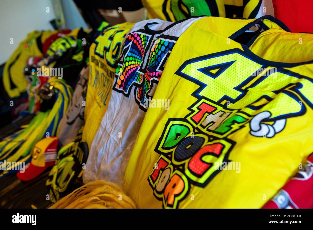 Valentino Rossi Fanshopnull