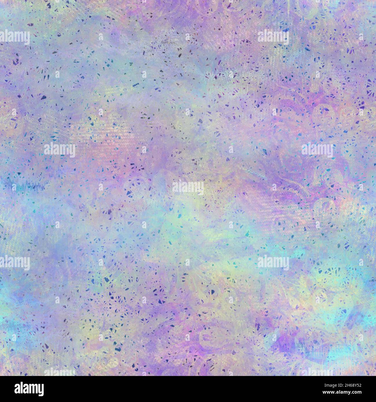Seamless iridescent rainbow light pattern for print Stock Photo Alamy