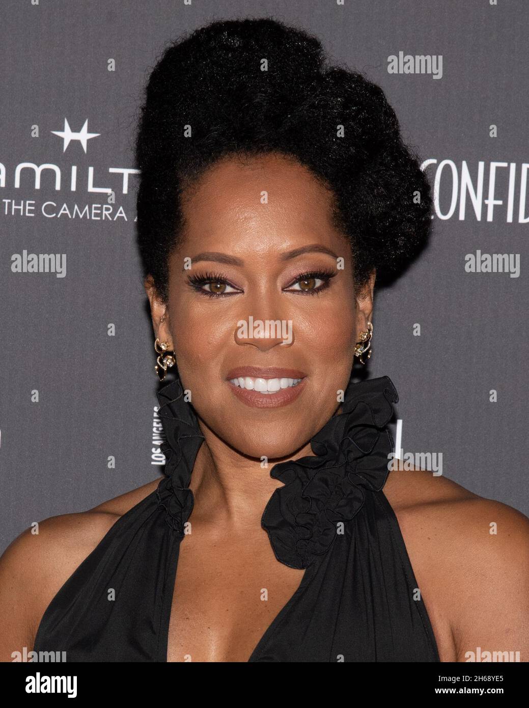 Regina king hires stock photography and images Alamy