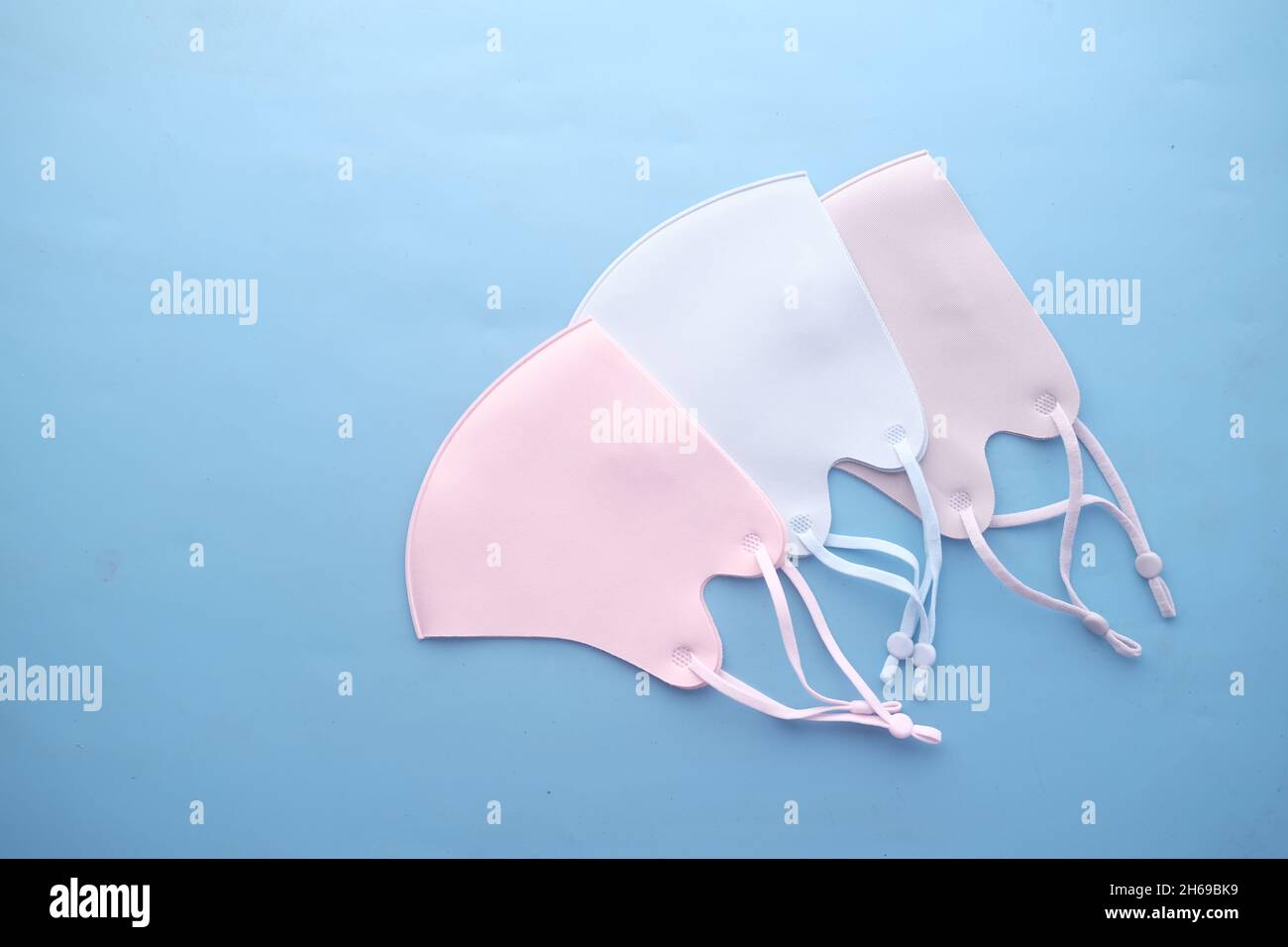 Hygiene face masks hi-res stock photography and images - Alamy