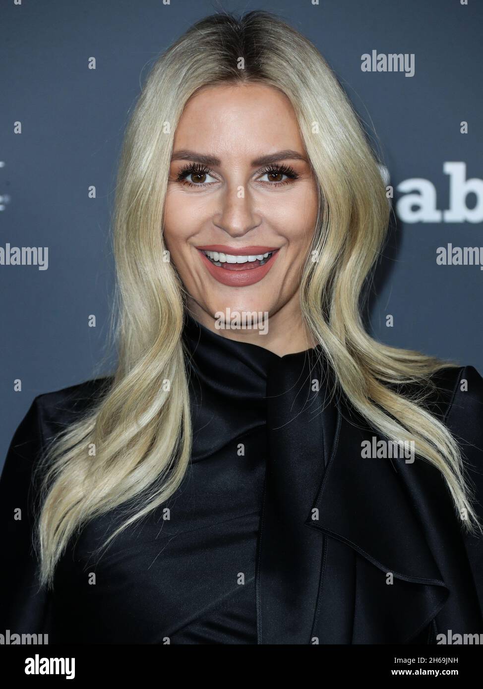 WEST HOLLYWOOD, LOS ANGELES, CALIFORNIA, USA NOVEMBER 13 Television