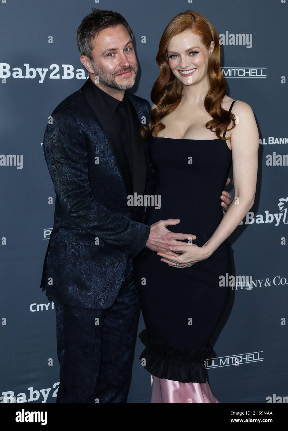 WEST HOLLYWOOD, LOS ANGELES, CALIFORNIA, USA NOVEMBER 13 Chris