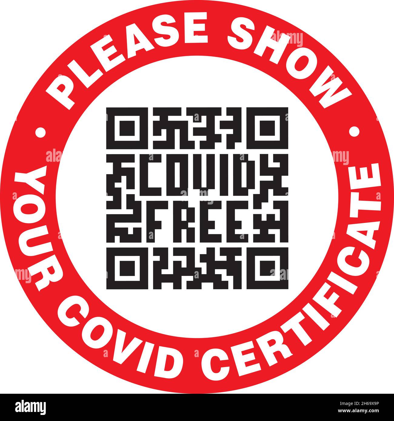 Please Scan The Qr Code Or Visit Hi-Res Stock Photography And Images - Alamy