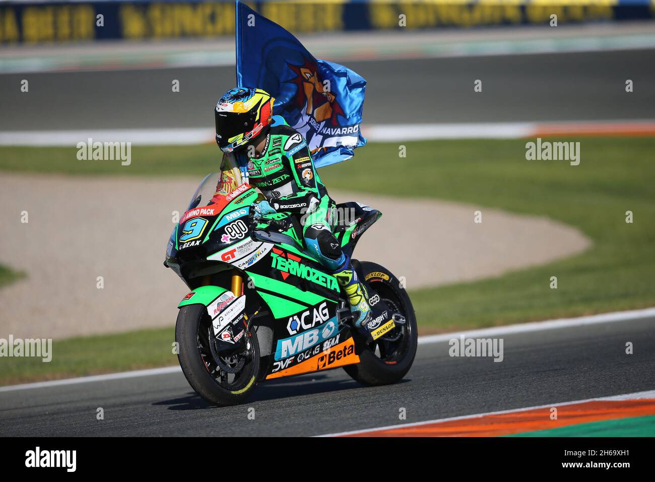 Motogp moto2 hi-res stock photography and images - Page 14 - Alamy
