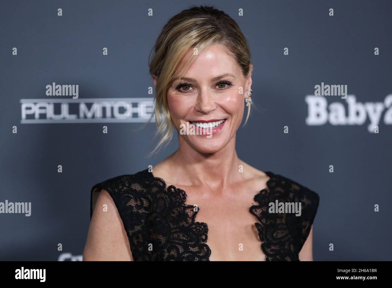 WEST HOLLYWOOD, LOS ANGELES, CALIFORNIA, USA NOVEMBER 13 Actress