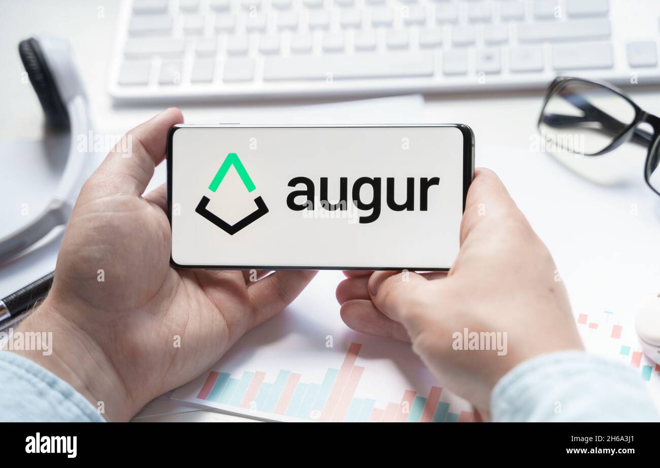 Rep business logo hi-res stock photography and images - Alamy