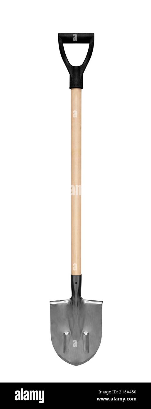 Bayonet shovel hi-res stock photography and images - Alamy