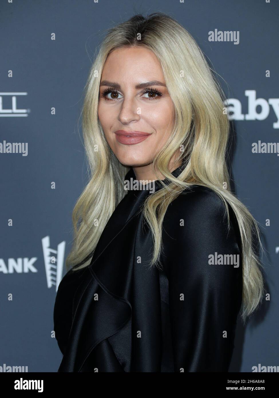 WEST HOLLYWOOD, LOS ANGELES, CALIFORNIA, USA NOVEMBER 13 Television