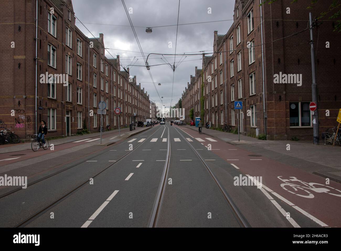 Marnixstraat hi-res stock photography and images - Page 2 - Alamy