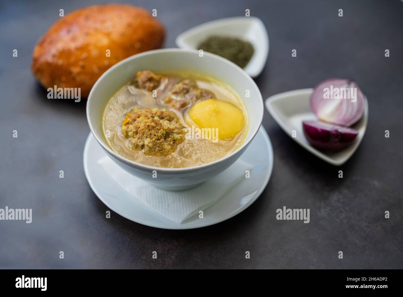Azerbaijani cuisine hi-res stock photography and images - Alamy