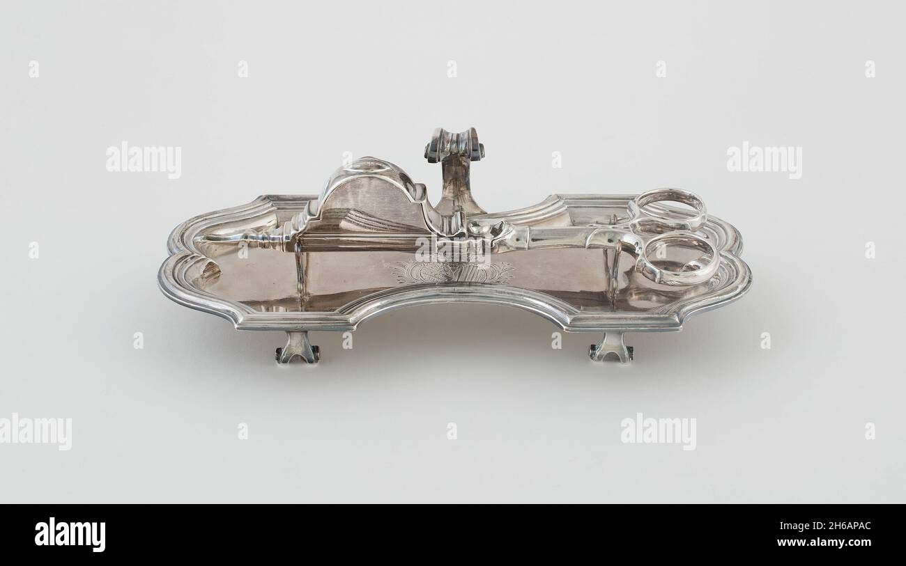 Silver candle snuffer hires stock photography and images Alamy