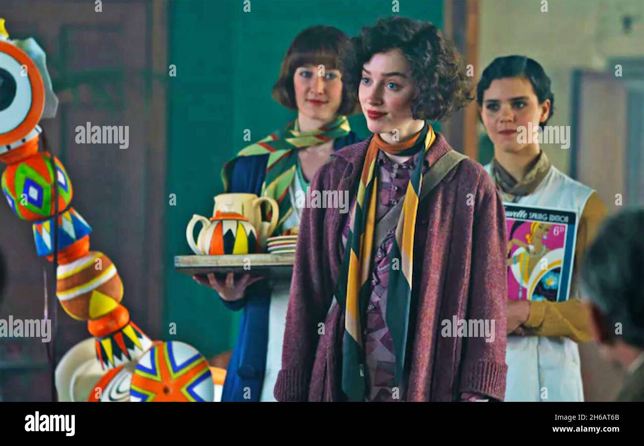 The colour room film phoebe hi-res stock photography and images - Alamy