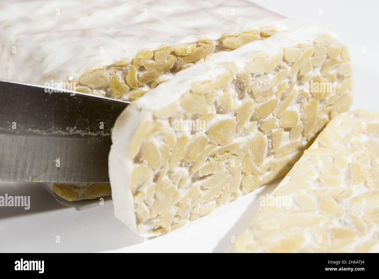 Tempe crispy hi-res stock photography and images - Alamy
