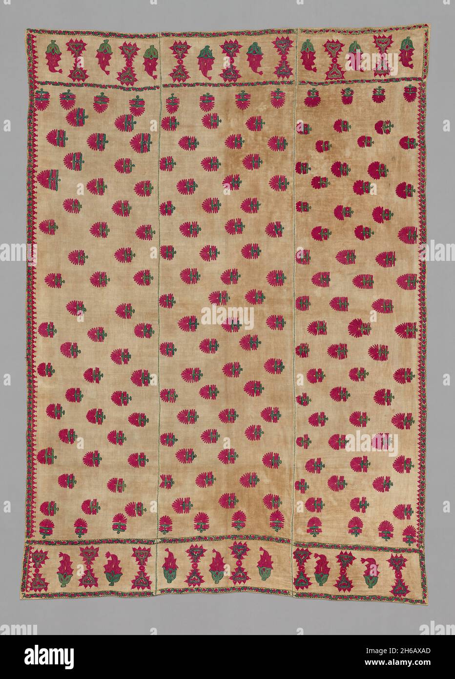 Banquet Cloth, India Stock Photo Alamy