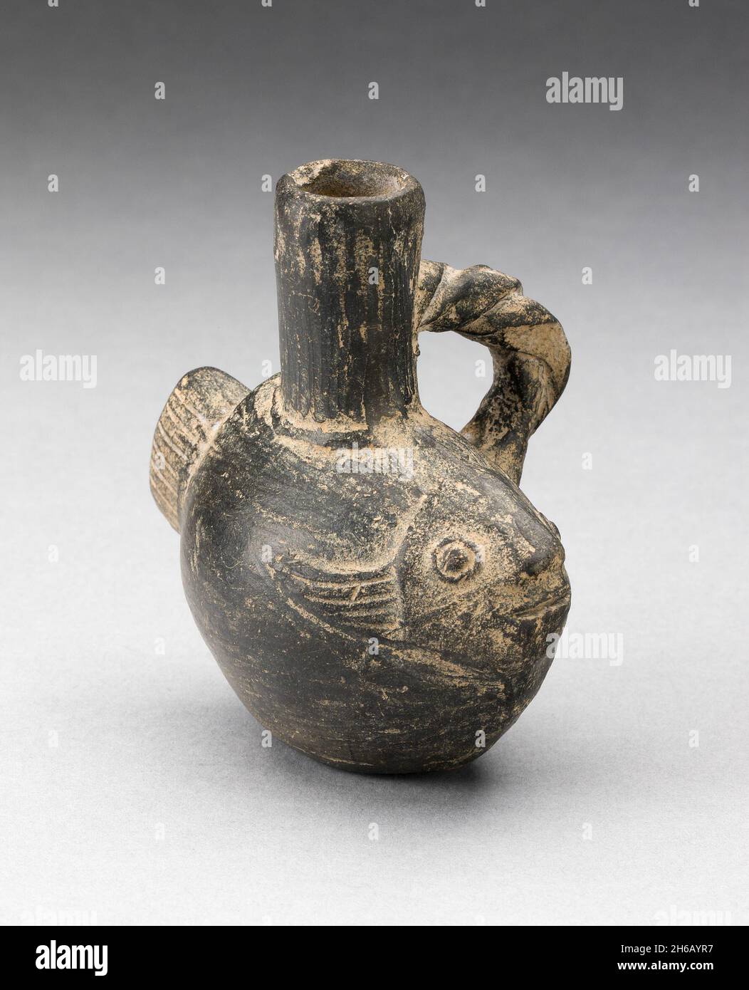 Vessel In The Form Of A Fish High Resolution Stock Photography and ...
