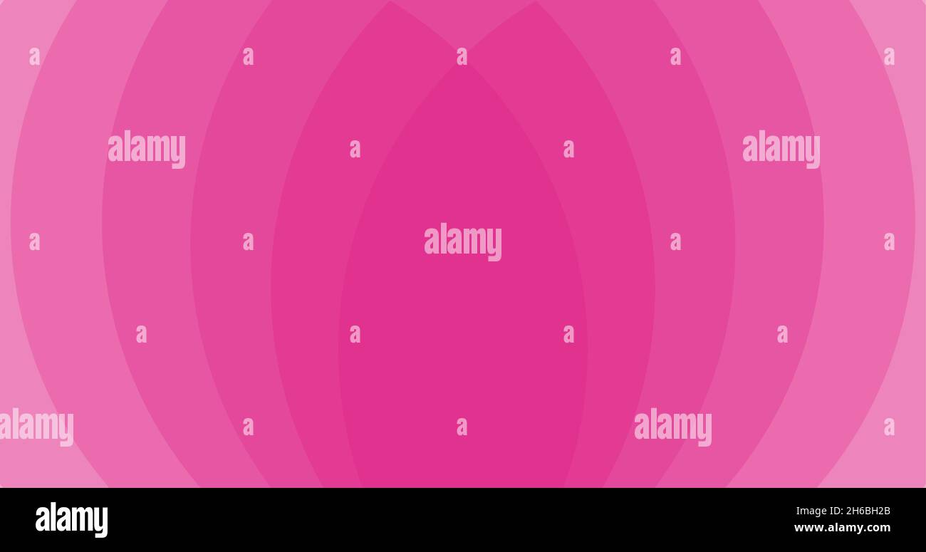 Vector pink seamless Wavy background texture Stock Vector Image & Art ...
